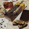 Torta Briosa Caffè Napoli O'Mamma