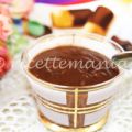 Crema al cioccolato