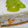 Torta fredda