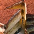 Torta tiramisu'