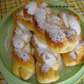 Treccine alla maniera svizzera