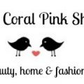 The Coral Pink Shop