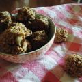 POLPETTE DI LENTICCHIE