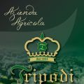 Collaborazione con l'Azienda Agricola Tripodi