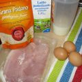 Oggi cucino...torta salata carciofi e prosciutto