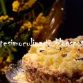 Torta mimosa: dedicato a tutte le donne che mi[...]
