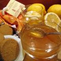 Marmellata di limoni con il metodo di Christine[...]