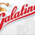 Galatine, la novità è il gusto Latte e Fragola