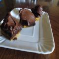MOUSSE DOLCE DI AVOCADO