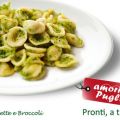 AMORI DI PUGLIA: LA CUCINA PUGLIESE A CASA[...]