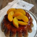 Budin de quinua (Bolivia) - Q di Quinoa