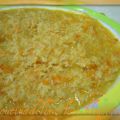 Risotto alla zucca