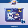 Provato per voi: Dash Ecodosi Pods 3in1