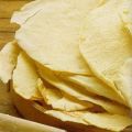 Pane Carasau