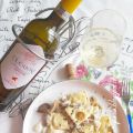 Ravioli di Ricotta e Spinaci con Salsa ai[...]
