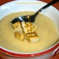 Vellutata di cavolo cappuccio