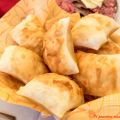 Crescentine o gnocco fritto