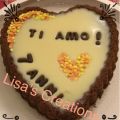 Torta doppio cioccolato