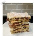 I BISCOTTI GARIBALDI