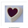 Cuore Di Panna Cotta