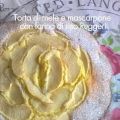 Torta di mele e mascarpone con farina di riso[...]