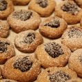 Biscottini alla ricotta
