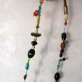 Collana......verde