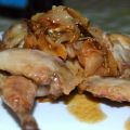 Quaglie aglio, scalogno e vino bianco, ehi,[...]