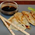 Jiaozi (Ravioli cinesi)