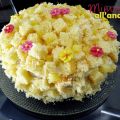 Torta mimosa