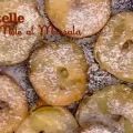 Frittelle di mele al marsala - I men