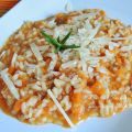 Ризотто: Тыква, Сальсичча и Розмарин/ Risotto[...]