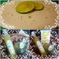 MOUSSE AL LIMONCELLO