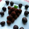 Tartufi di pane e nutella