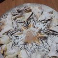 Fiore di panbrioche senza glutine