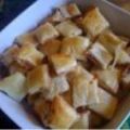 
Salatini veloci e sfiziosi
