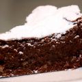 torta caprese