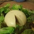 FORMAGGELLA DI CECI