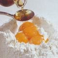 Fiorellini dolci fritti