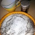 Torta al cacao senza burro, senza glutine,[...]