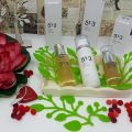 Ardex, crema viso
