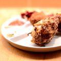 Pollo friggiuto