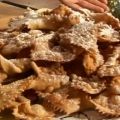 Chiacchiere da 'Cotto e mangiato'