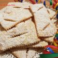 Chiacchiere al Forno