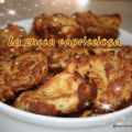 TORTINE DI TONNO E PATATE
