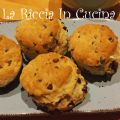 Scones ed il potere di un sorriso