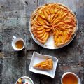 Crostata soffice allo yogurt e farina di farro[...]