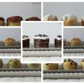 Progetto muffin