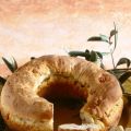 Ciambella alla pancetta