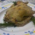 Anadi insimbuada / Roast duck with crispy[...]